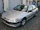 Peugeot  SR 406 --- --- only 50,222 km 1998 Used vehicle photo