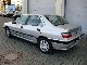 1998 Peugeot  SR 406 --- --- only 50,222 km Limousine Used vehicle photo 3