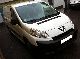 2008 Peugeot  Expert, air, El Fh, 130.000km, 10/2008, top condition Van / Minibus Used vehicle photo 1