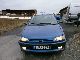 Peugeot  306 S 16 1.Hand climate panoramic elktr SD. Window 1996 Used vehicle photo