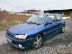 1996 Peugeot  306 S 16 1.Hand climate panoramic elktr SD. Window Limousine Used vehicle photo 1