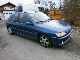 1996 Peugeot  306 S 16 1.Hand climate panoramic elktr SD. Window Limousine Used vehicle photo 2