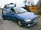 1996 Peugeot  306 S 16 1.Hand climate panoramic elktr SD. Window Limousine Used vehicle photo 7