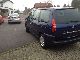 2004 Peugeot  807 135 Tendance, 7Sitze, technical approval + Insp New Wi-tire Van / Minibus Used vehicle photo 1