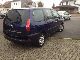 2004 Peugeot  807 135 Tendance, 7Sitze, technical approval + Insp New Wi-tire Van / Minibus Used vehicle photo 8