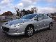 2007 Peugeot  HDi 110 * 407 * 1 Navi DVD Hand * Limousine Used vehicle photo 11