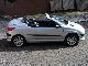 2002 Peugeot  206 CC 135 Platinum only 66.300km Cabrio / roadster Used vehicle photo 4