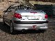 2002 Peugeot  206 CC 135 Platinum only 66.300km Cabrio / roadster Used vehicle photo 5