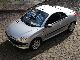 2002 Peugeot  206 CC 135 Platinum only 66.300km Cabrio / roadster Used vehicle photo 7
