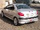 2002 Peugeot  206 CC 135 Platinum only 66.300km Cabrio / roadster Used vehicle photo 8