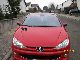 2003 Peugeot  206 CC 110 Cabrio / roadster Used vehicle photo 1
