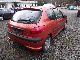 2000 Peugeot  Style 206 90 air-conditioned approval before 09/2013 Small Car Used vehicle photo 2