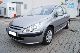 2005 Peugeot  307 HDi 110 Tendance AIR * PDC * GREEN BADGE Limousine Used vehicle photo 1