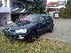 1996 Peugeot  106 XR Small Car Used vehicle photo 1