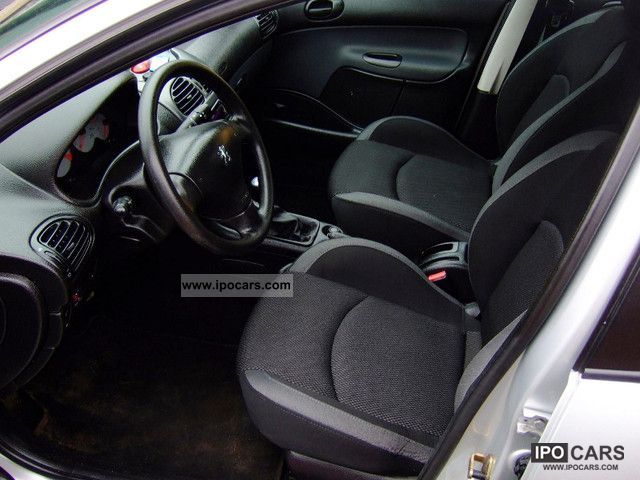 Peugeot Zr