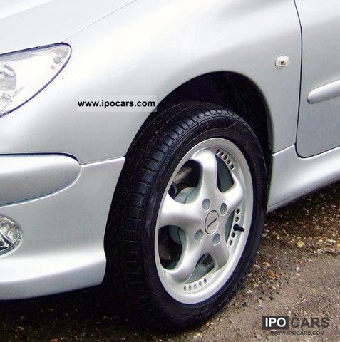 Peugeot Zr