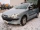 Peugeot  206 SW 75 Filou-air only 89000Km 2004 Used vehicle photo