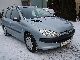 2004 Peugeot  206 SW 75 Filou-air only 89000Km Estate Car Used vehicle photo 1