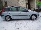2004 Peugeot  206 SW 75 Filou-air only 89000Km Estate Car Used vehicle photo 7