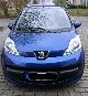 2007 Peugeot  107 70 rogue Small Car Used vehicle photo 2