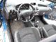 2006 Peugeot  206 SW HDi 110 JBL / air conditioning Estate Car Used vehicle photo 10