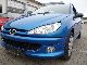 Peugeot  206 SW HDi 110 JBL / air conditioning 2006 Used vehicle photo