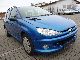 2006 Peugeot  206 SW HDi 110 JBL / air conditioning Estate Car Used vehicle photo 2