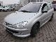 Peugeot  206 SW HDi 110 Quiksilver / Klimaautomatic 2005 Used vehicle photo