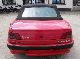 1995 Peugeot  306 Cabriolet 1.8 Cabrio / roadster Used vehicle photo 2
