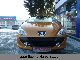 2006 Peugeot  307 CC 140 Tendance, leather, climate, 1.Hd, Winterräd Cabrio / roadster Used vehicle photo 1