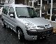 Peugeot  Partner HDi 90 Quiksilver 1.Hand / Air / € 4 2006 Used vehicle photo