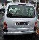 2006 Peugeot  Partner HDi 90 Quiksilver 1.Hand / Air / € 4 Estate Car Used vehicle photo 6
