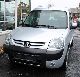 2006 Peugeot  Partner HDi 90 Quiksilver 1.Hand / Air / € 4 Estate Car Used vehicle photo 7