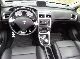 2005 Peugeot  307 CC 180 Sport Cabrio / roadster Used vehicle photo 4