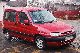1999 Peugeot  Partners 1.8 GAZ KLIMATYZACJA ZADBANY Van / Minibus Used vehicle photo 1
