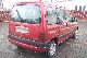 1999 Peugeot  Partners 1.8 GAZ KLIMATYZACJA ZADBANY Van / Minibus Used vehicle photo 4