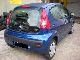 2008 Peugeot  107 70 rogue Small Car Used vehicle photo 3