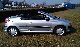 2002 Peugeot  206 CC 110 Platinum Cabrio / roadster Used vehicle photo 3