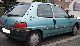 1998 Peugeot  106 Sketch Small Car Used vehicle photo 1