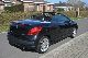 2009 Peugeot  207 CC 1.6i Sport Pack 120 Cabrio / roadster Used vehicle photo 2