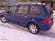 2005 Peugeot  SOLAR ROOF 307 1.6 HDI ładny!! Estate Car Used vehicle photo 2