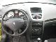 2009 Peugeot  207 SW 1.6 HDi90 Trendy Estate Car Used vehicle photo 4
