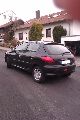 2002 Peugeot  206 HDi eco 90 Grand Filou Limousine Used vehicle photo 2