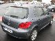 2007 Peugeot  307 2.0 Executive HDi136 Pack FAP 5p Limousine Used vehicle photo 3
