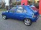 1995 Peugeot  106 New Look Small Car Used vehicle photo 1