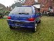 2002 Peugeot  106 rogue / TÜV 08/2013 Small Car Used vehicle photo 2