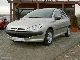 2005 Peugeot  206 1,4 HDI CLIMATE Small Car Used vehicle photo 1