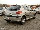 2005 Peugeot  206 1,4 HDI CLIMATE Small Car Used vehicle photo 2