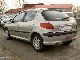 2005 Peugeot  206 1,4 HDI CLIMATE Small Car Used vehicle photo 3