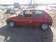 2000 Peugeot  106 Special Small Car Used vehicle photo 1